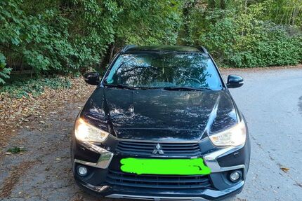 Mitsubishi ASX 190.000 km 8.991 &euro; Dortmund 44287