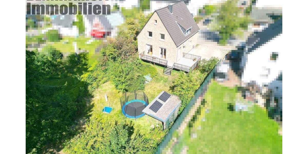 Mehrfamilienhaus, Wohnhaus Holzwickede - 5 Zimmer, 155 m&sup2;, 479.000&euro; | Angebot:26658255