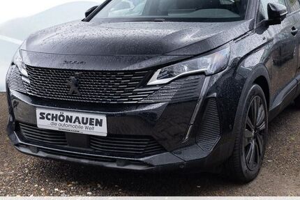 Peugeot 3008 15.731 km 25.970 &euro; Remscheid 42855