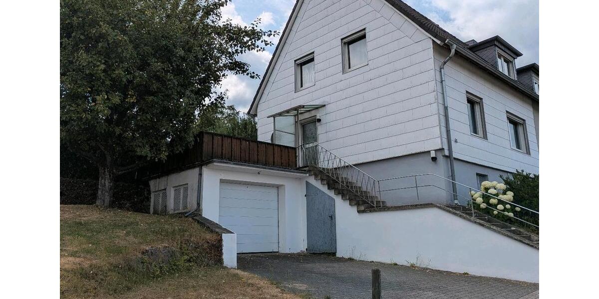 Doppelhaushälfte Wipperfürth - 6 Zimmer, 111 m&sup2;, 270.000&euro; | Angebot:27607462