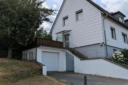 Haus Wipperfürth - 6 Zimmer, 111 m&sup2;, 270.000&euro; | Angebot:27607462