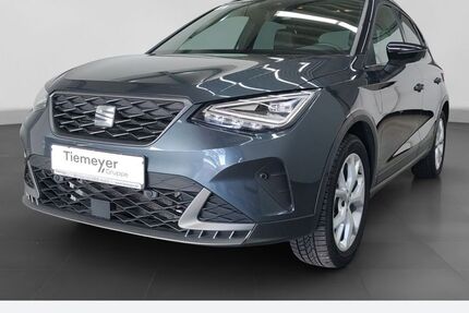 Seat Arona 39.940 km 20.810 &euro; Bochum 44809