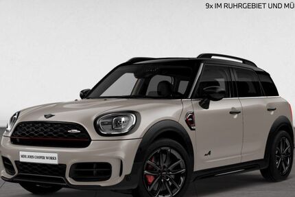 Mini John Cooper Works Countryman 41.839 km 38.440 &euro; Bochum 44809