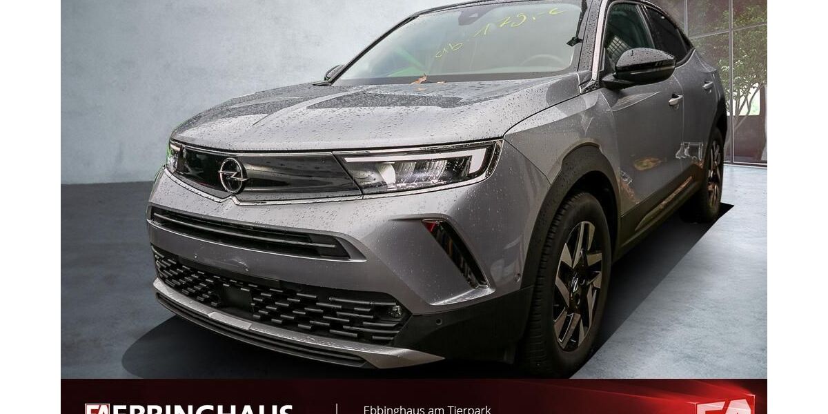 Opel Mokka-e 25.460 km 18.499 &euro; Dortmund 44225