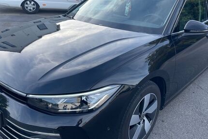 VW Passat 39.000 km 27.900 &euro; Iserlohn 58638