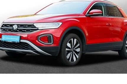VW T-Roc 36.500 km 17.698 &euro; Lünen 44534