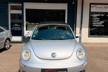VW New Beetle 212.685 km 2.750 &euro; Lünen 44532