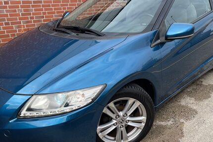 Honda CR-Z 156.800 km 5.999 &euro; Herne 44629