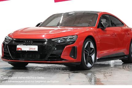 Audi e-tron GT 61.761 km 67.877 &euro; Wuppertal 42109