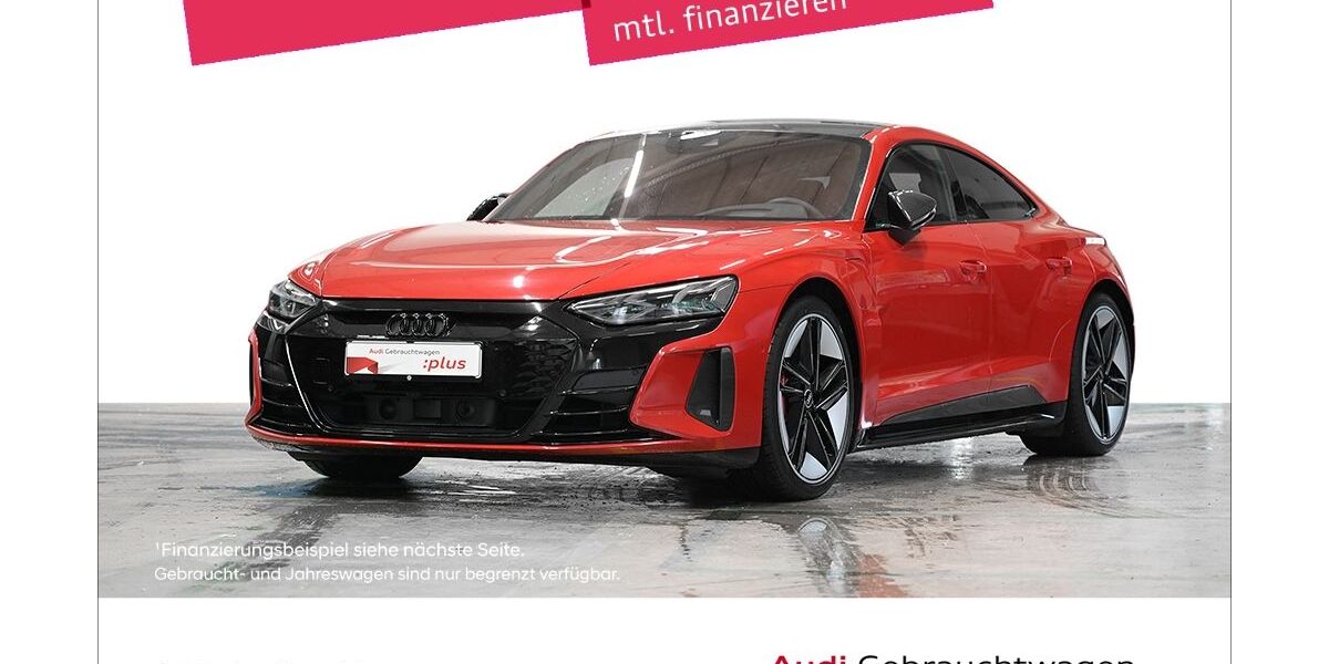 Audi e-tron GT 61.761 km 67.877 &euro; Wuppertal 42109