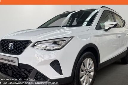 Seat Arona 23.501 km 21.440 &euro; Velbert 42553