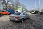 Mercedes-Benz CLK 230 247.000 km 2.000 &euro; Wuppertal 42275