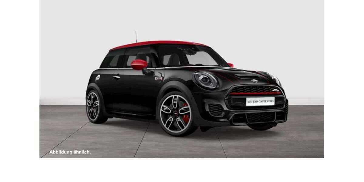 Mini John Cooper Works 18.100 km 27.490 &euro; Hagen - Hohenlimburg 58119