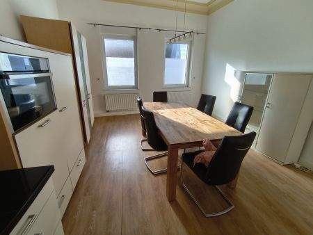 Etagenwohnung Lüdenscheid Staberg - 2 Zimmer, 84 m&sup2;, 670&euro; | Angebot:25739403