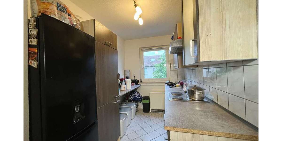 ?Paket aus 6 ETW mit Balkonen & Tiefgaragenstellplatz Kapitalanlage in Bochum: Ihre Renditechance? - Etagenwohnung Bochum Günnigfeld | Angebot:18318230