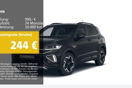 VW T-Cross 14.391 km 26.590 &euro; Lüdenscheid 58507