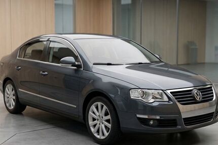VW Passat 299.000 km 3.200 &euro; Iserlohn 58636