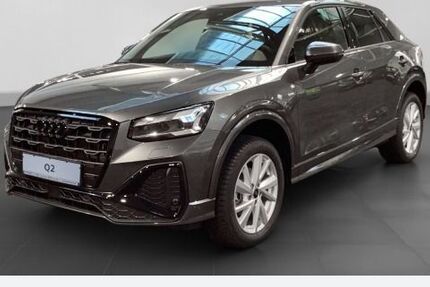 Audi Q2 1.050 km 40.250 &euro; Lüdenscheid 58511