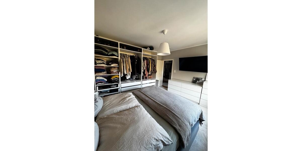 Etagenwohnung Remscheid - 2 Zimmer, 55 m&sup2;, 167.000&euro; | Angebot:26311668