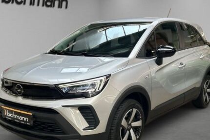 Opel Crossland (X) 6.814 km 16.590 &euro; Hemer 58675