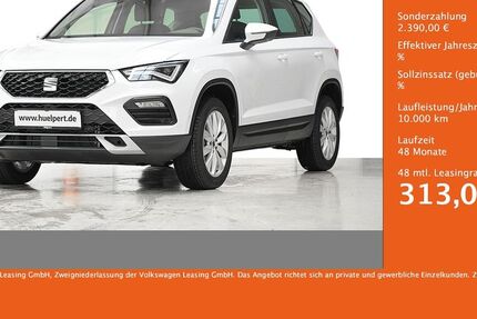 Seat Ateca 11.796 km 28.445 &euro; Dortmund 44269
