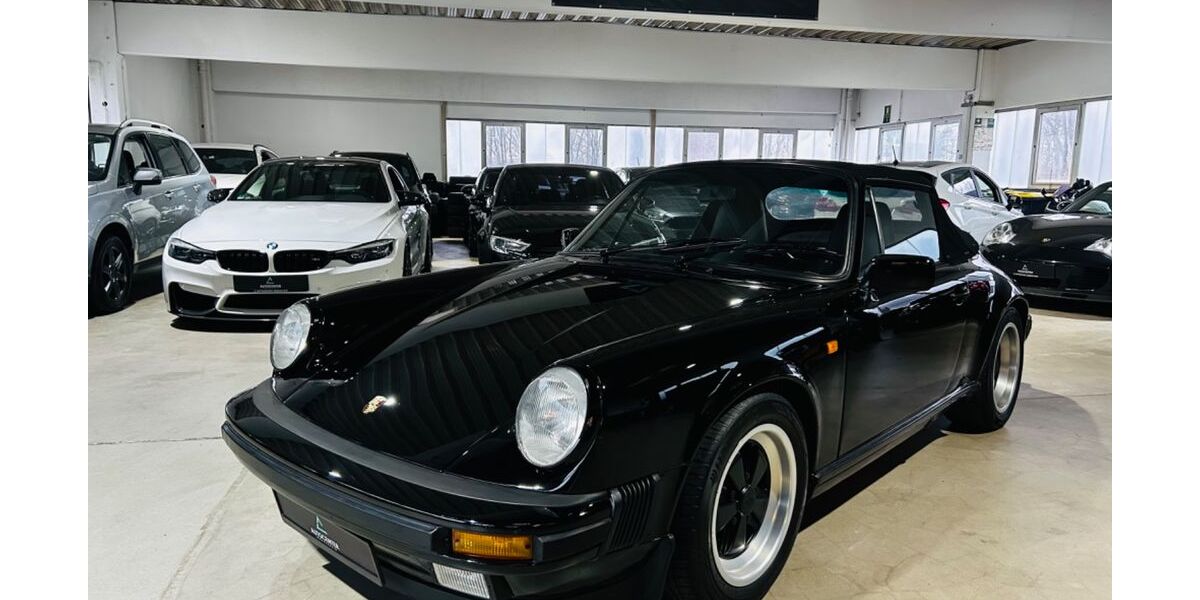 Porsche 911 Urmodell 318.000 km 69.990 &euro; Lüdenscheid 58507