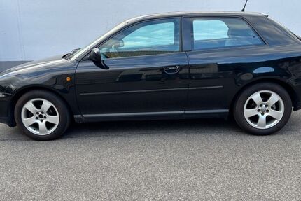 Audi A3 182.000 km 1.350 &euro; Nachrodt 58769