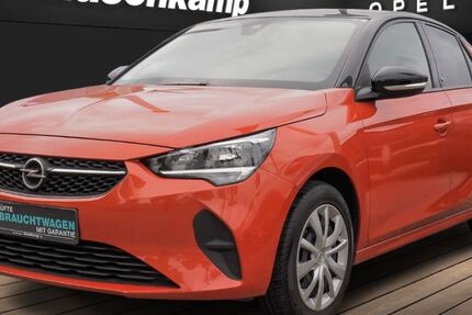 Opel Corsa 30.636 km 13.980 &euro; Dortmund 44145