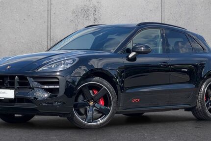 Porsche Macan 86.515 km 64.500 &euro; Holzwickede 59439
