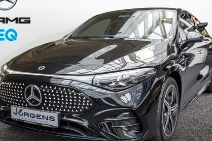 Mercedes-Benz CLA 350 14.500 km 61.490 &euro; Hagen 58135