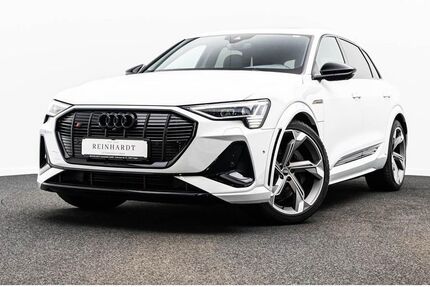 Audi e-tron 41.125 km 46.470 &euro; Hagen 58091