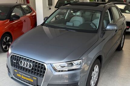 Audi Q3 88.000 km 13.999 &euro; Schwerte 58239