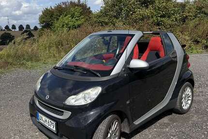 Smart forTwo 156.000 km 2.999 &euro; Fröndenberg 58730