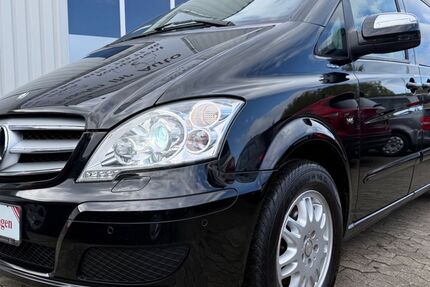 Mercedes-Benz Viano 227.802 km 15.980 &euro; Hagen 58135