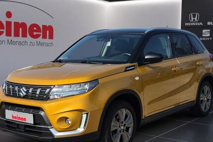 Suzuki Vitara 38.629 km 16.999 &euro; Holzwickede 59439