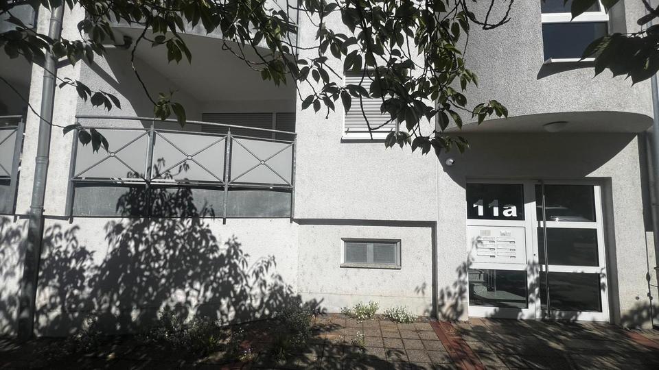 Hochparterre Witten Annen - 3.5 Zimmer, 81 m&sup2;, 885&euro; | Angebot:27609679