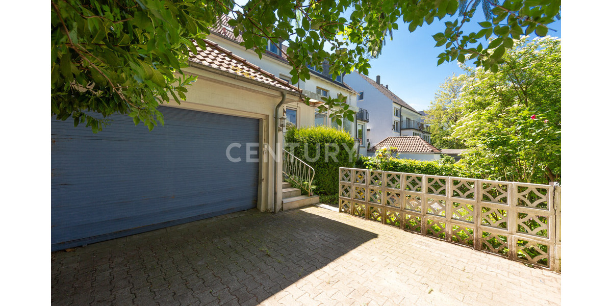 Mehr als nur ein Haus: Ihr neues Zuhause mit Wintergarten und Garten - Doppelhaushälfte Dortmund Gartenstadt | Angebot:27273273