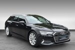 Audi A6 45 TDI quattro sport MMI Leder 19` Memory 97.438 km 22.900 &euro; Wuppertal 42327