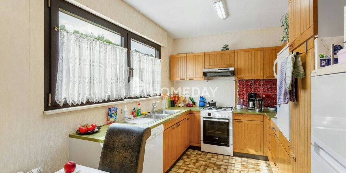 Einfamilienhaus Herscheid - 3 Zimmer, 85 m&sup2;, 215.000&euro; | Angebot:25738536