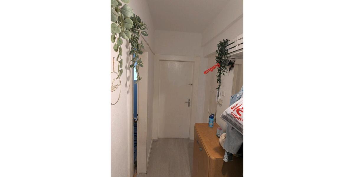 Etagenwohnung Remscheid - 3 Zimmer, 86 m&sup2;, 950&euro; | Angebot:27596173