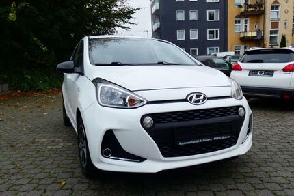 Hyundai i10 37.900 km 11.850 &euro; Bochum 44809