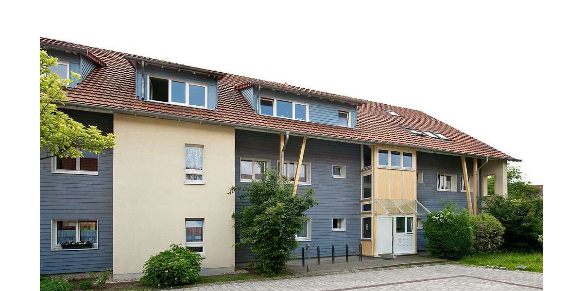 Etagenwohnung Kamen - 1.5 Zimmer, 38 m&sup2;, 305&euro; | Angebot:27098705