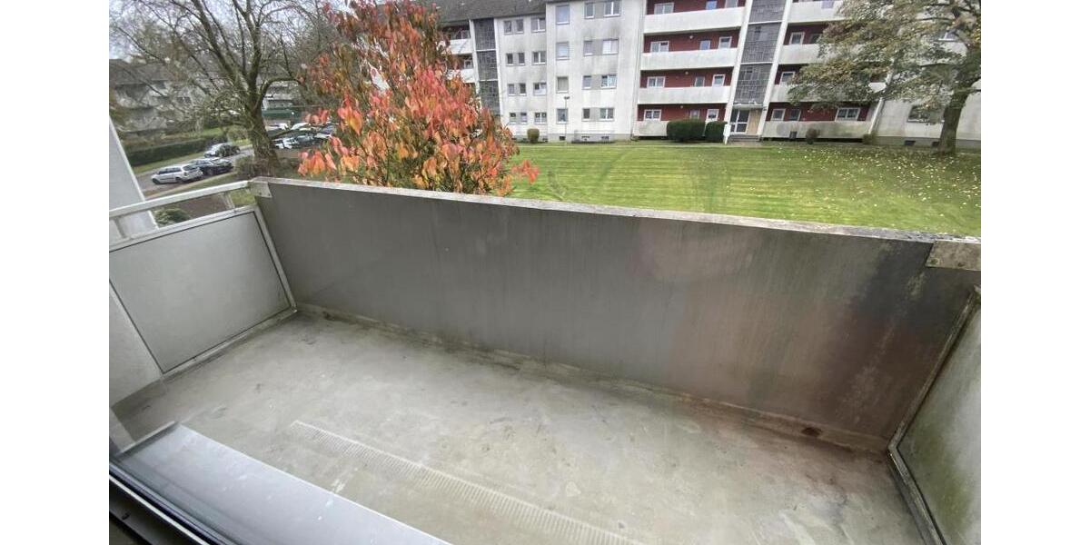Etagenwohnung Remscheid Lüttringhausen - 2 Zimmer, 56 m&sup2;, 489&euro; | Angebot:26194330