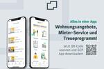 Etagenwohnung Werdohl - 3 Zimmer, 67 m&sup2;, 377&euro; | Angebot:26232629