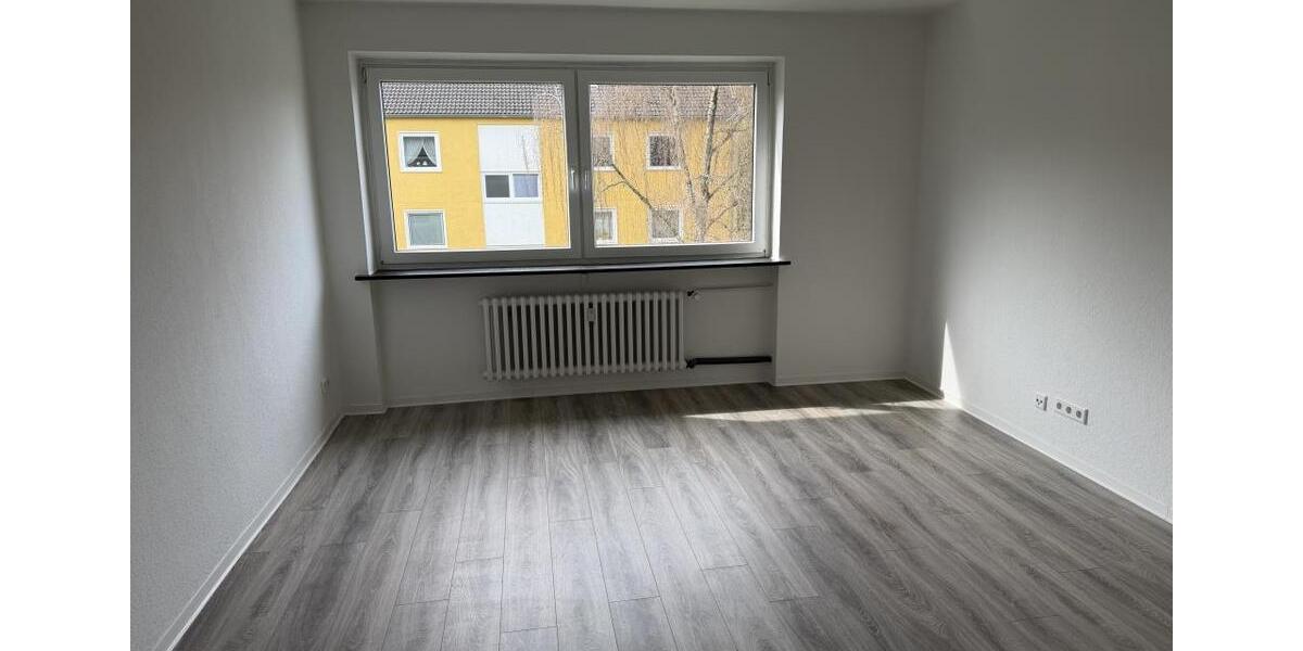 Etagenwohnung Hagen Hagen-Nord - 3.5 Zimmer, 68 m&sup2;, 520&euro; | Angebot:25873452