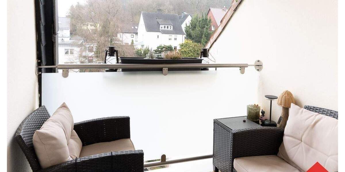 Vermietetes Mehrfamilienhaus in zentraler Lage von Kierspe - Mehrfamilienhaus, Wohnhaus Kierspe Kierspe Bahnhof | Angebot:24685622