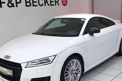 Audi TT 211.161 km 17.490 &euro; Wuppertal 42275