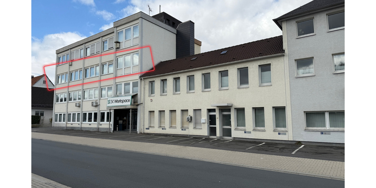 Gewerbeobjekt Neuenrade - 8 Zimmer, 175 m&sup2;, 1.319&euro; | Angebot:26475830