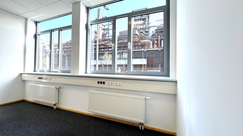 Gewerbeobjekt Dortmund Hombruch - 2.300&euro; | Angebot:24155686