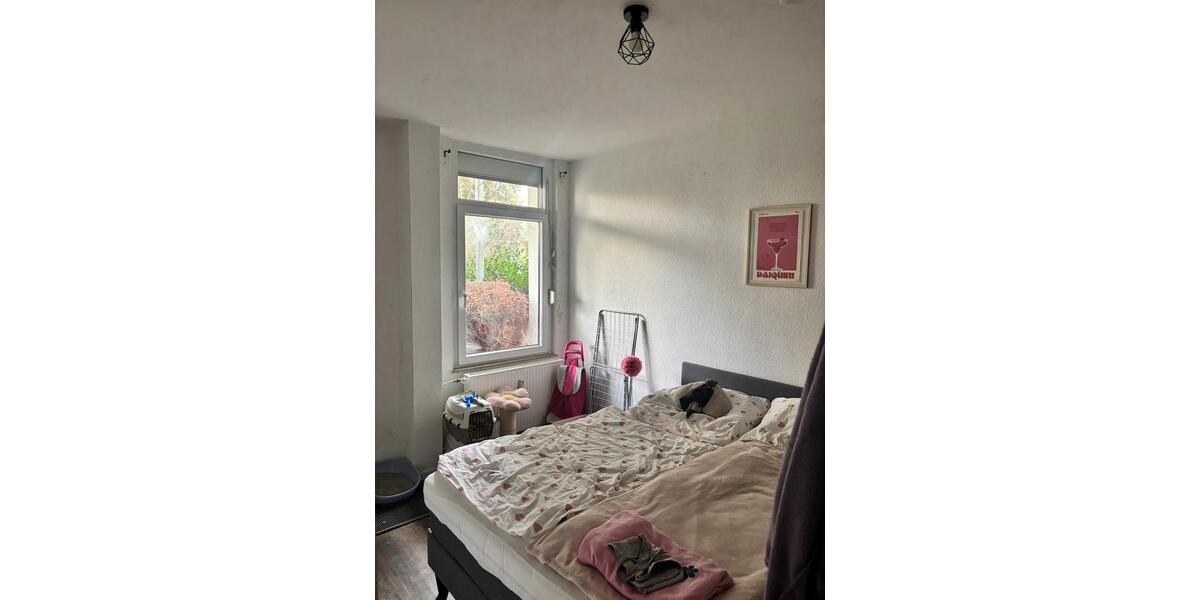 Erdgeschoßwohnung Bochum Bochum-Südwest - 1.5 Zimmer, 51 m&sup2;, 660&euro; | Angebot:26023960